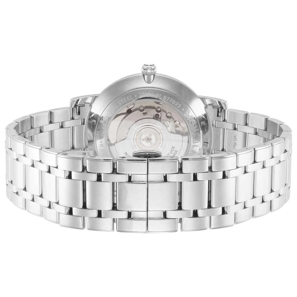 MontBlanc Montblanc Star Classique Unisex Automatic Watch 2