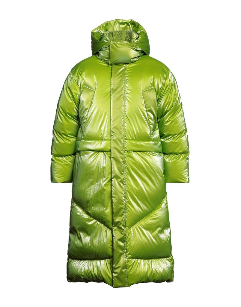 A BETTER MISTAKE Shell  jacket