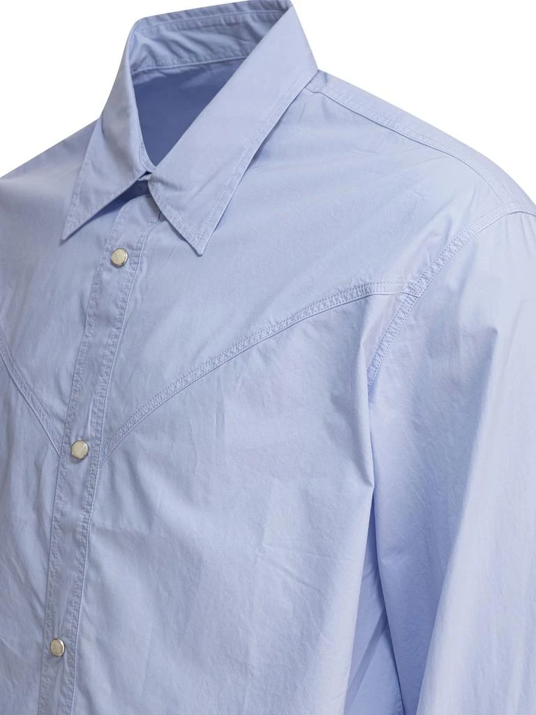 NN07 Nn.07 Joe Shirt 3
