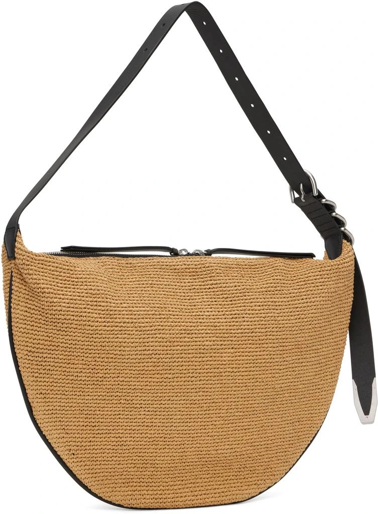 Rag & Bone Beige Spire Shoulder Bag 3