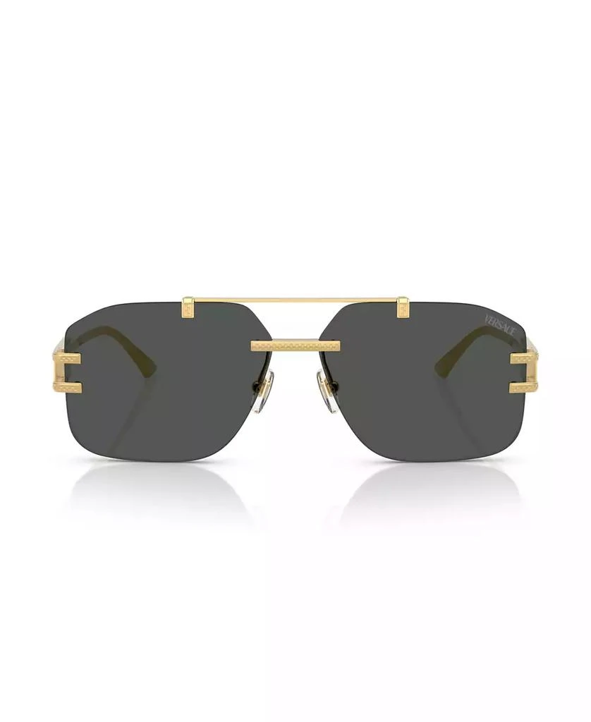 Versace Men's Sunglasses VE2275 2