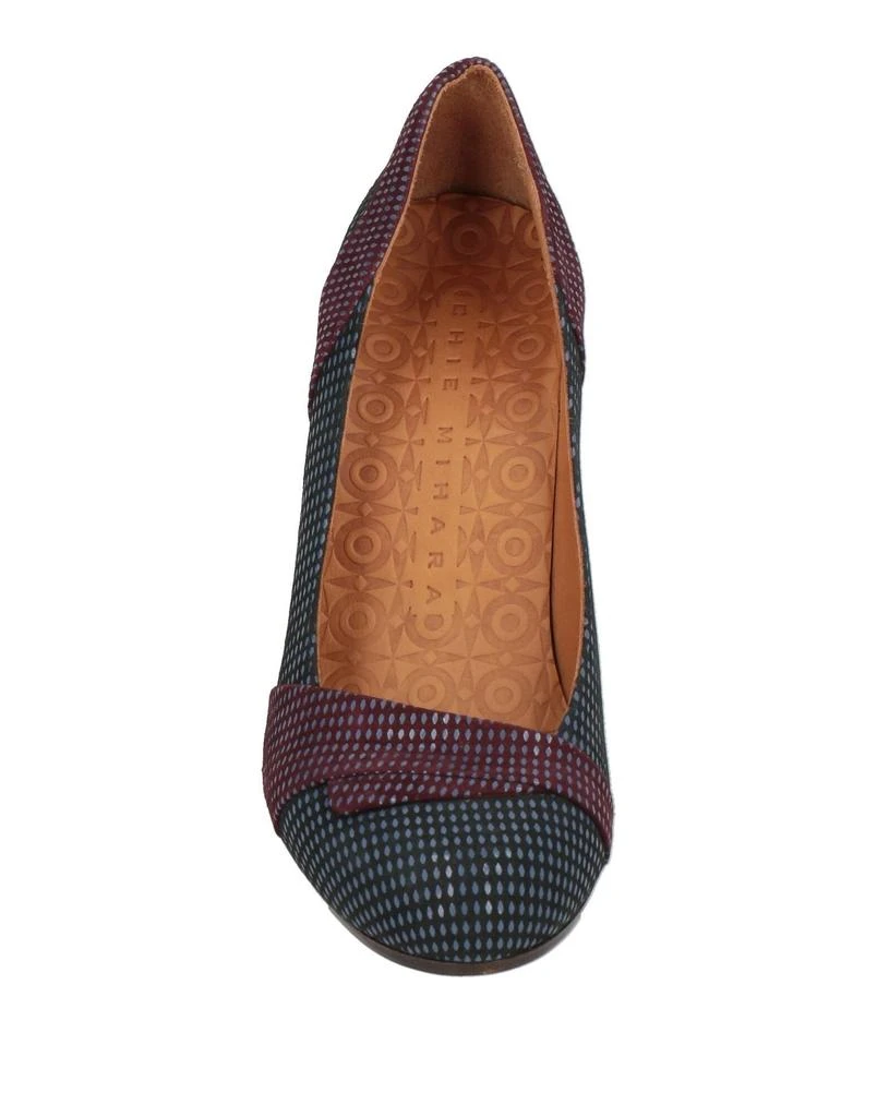 Chie Mihara Pump 4