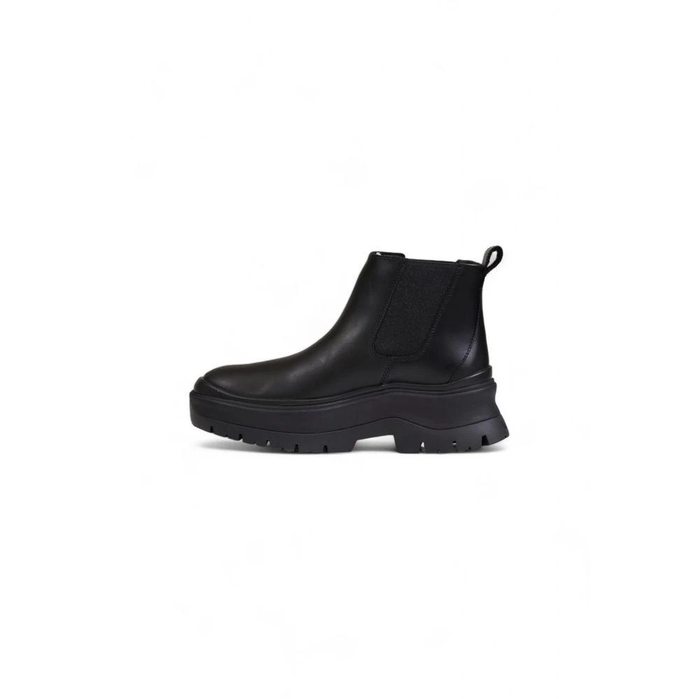 Timberland Leather Women's Boot 2