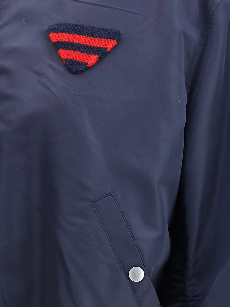 Prada Nylon Jacket 3