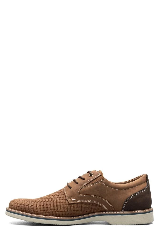 Nunn Bush Cadet Plain Toe Oxford 8