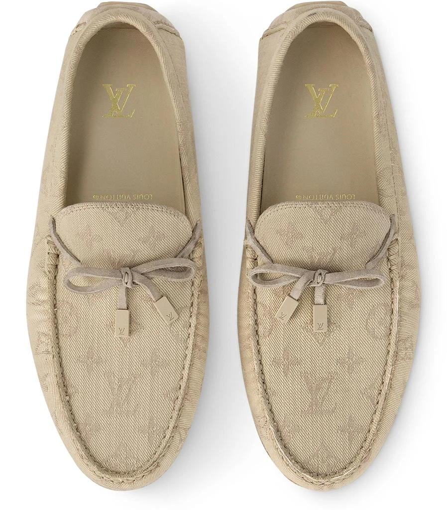 Louis Vuitton LV Driver Moccasin 5
