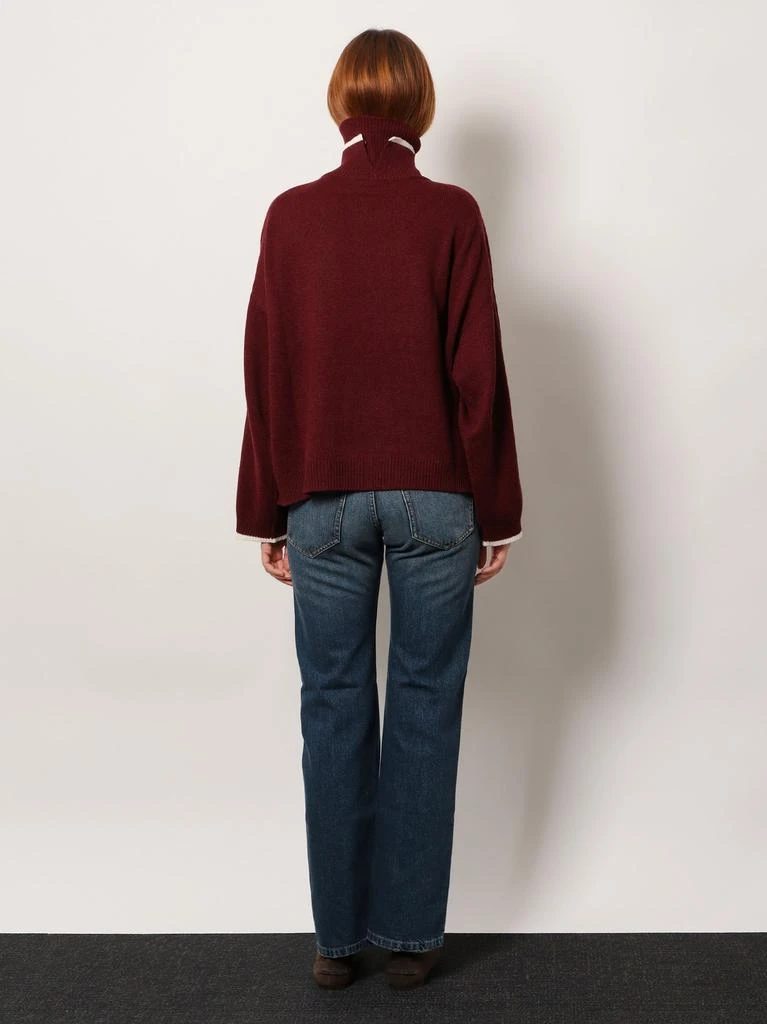 Brunello Cucinelli Cashmere turtleneck 3