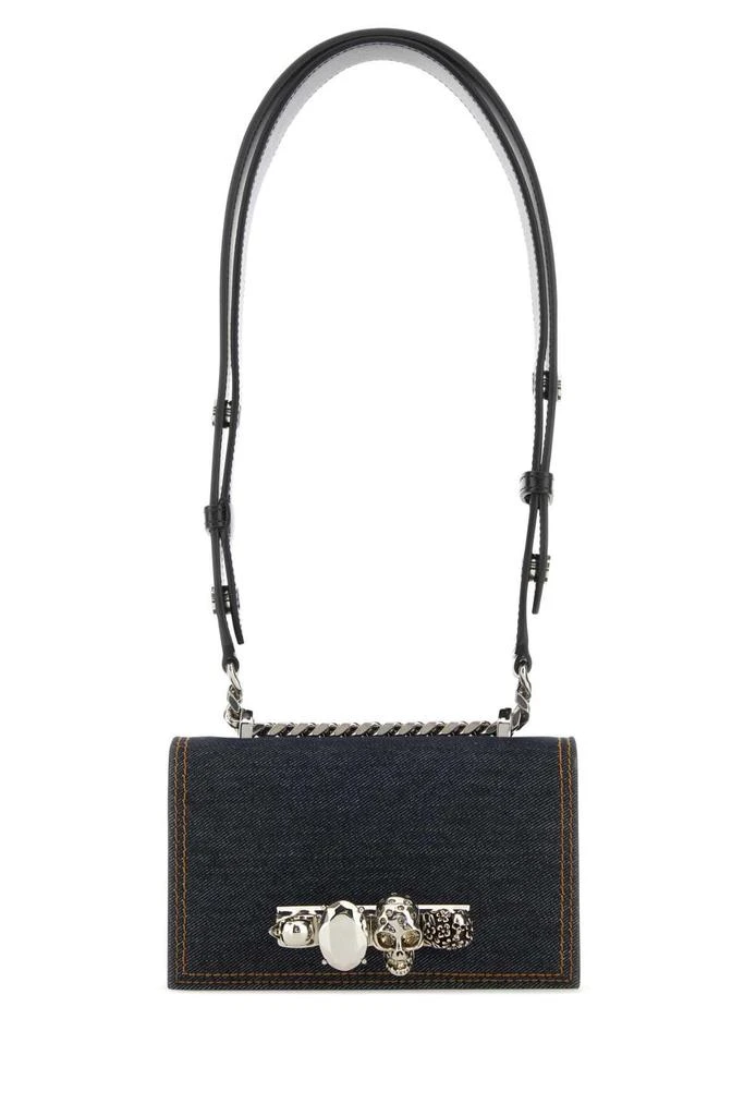 Alexander McQueen BORSA 1