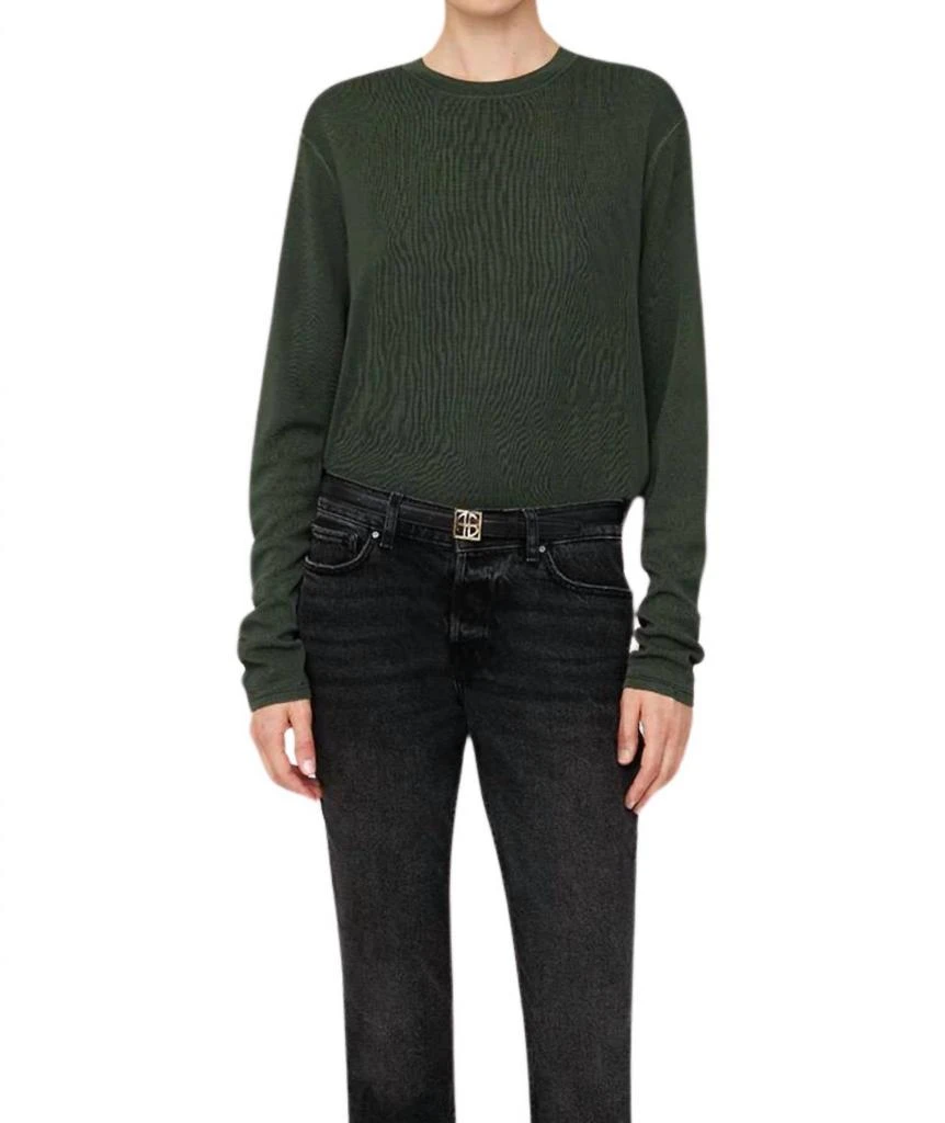 ANINE BING Anine Bing - Giorgio Sweater 1