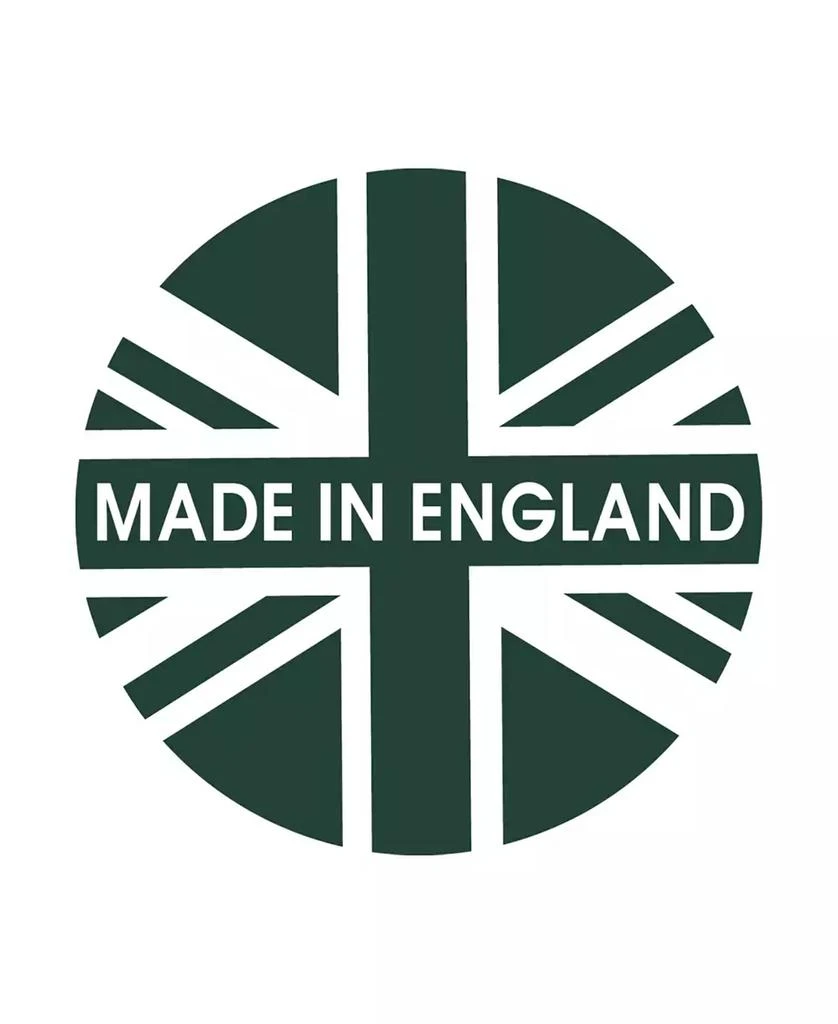 Spode Heritage Green Italian 2-Tier Cake Stand 8