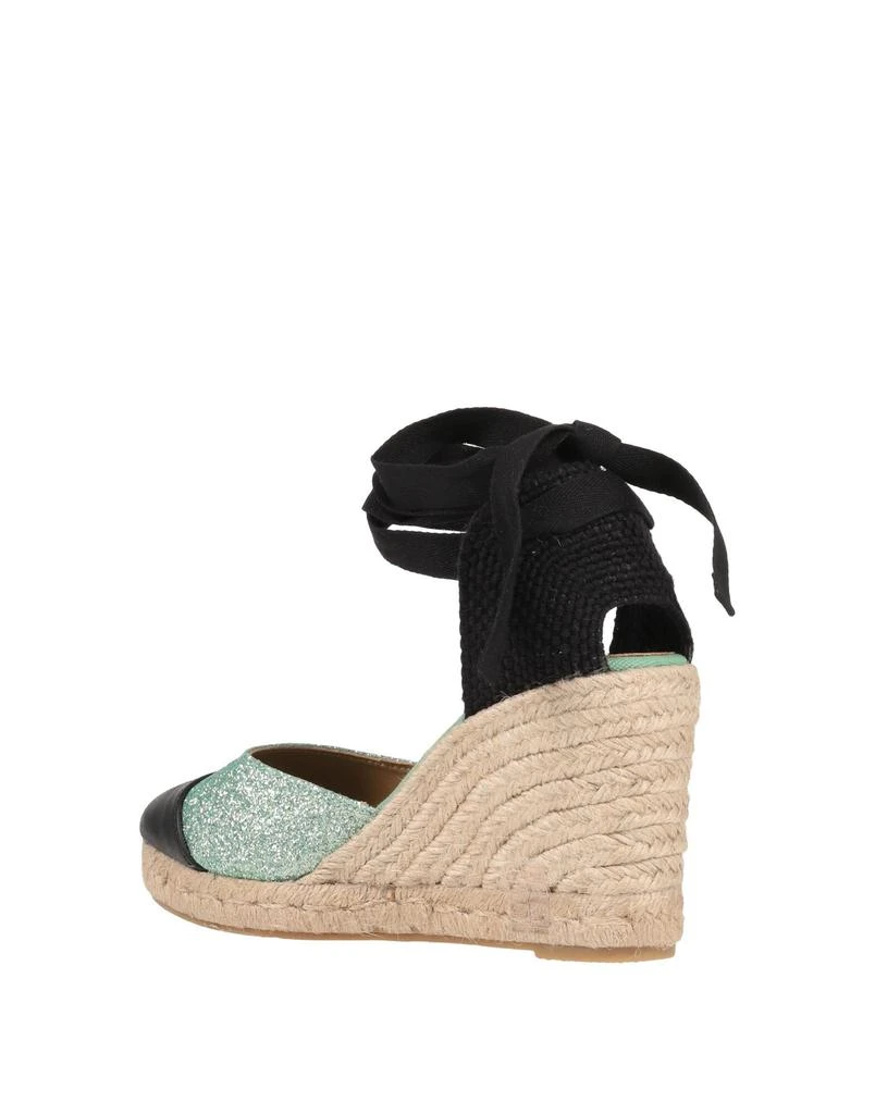 KANNA Espadrilles 3