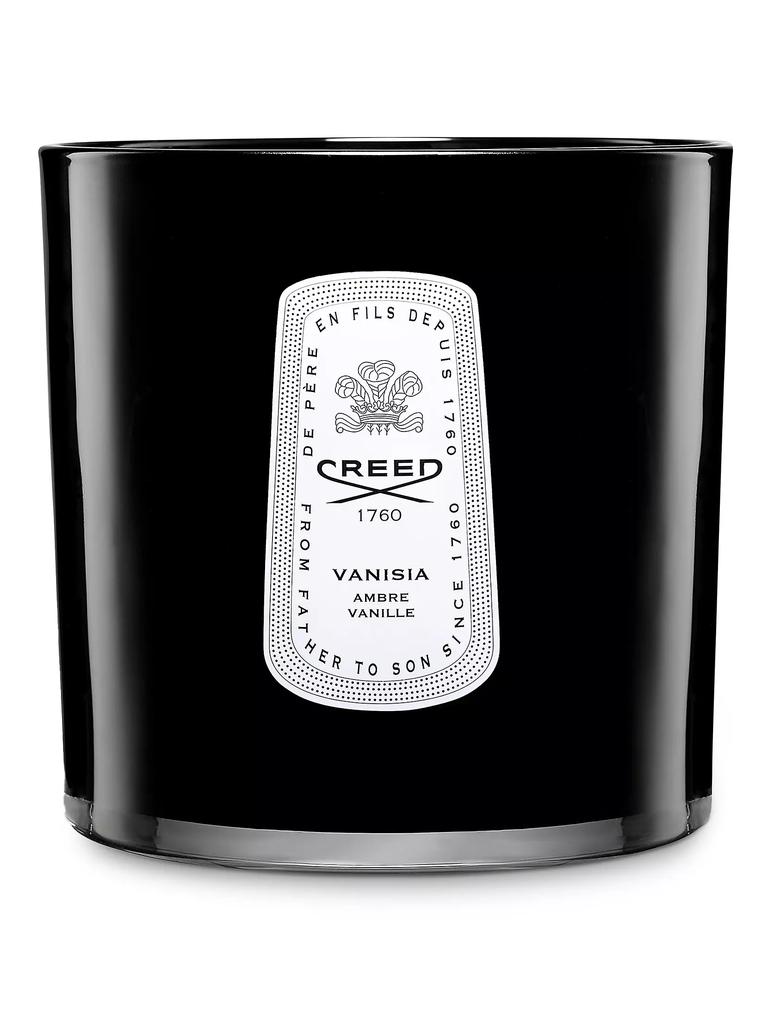 Creed Vanisia Large Candle