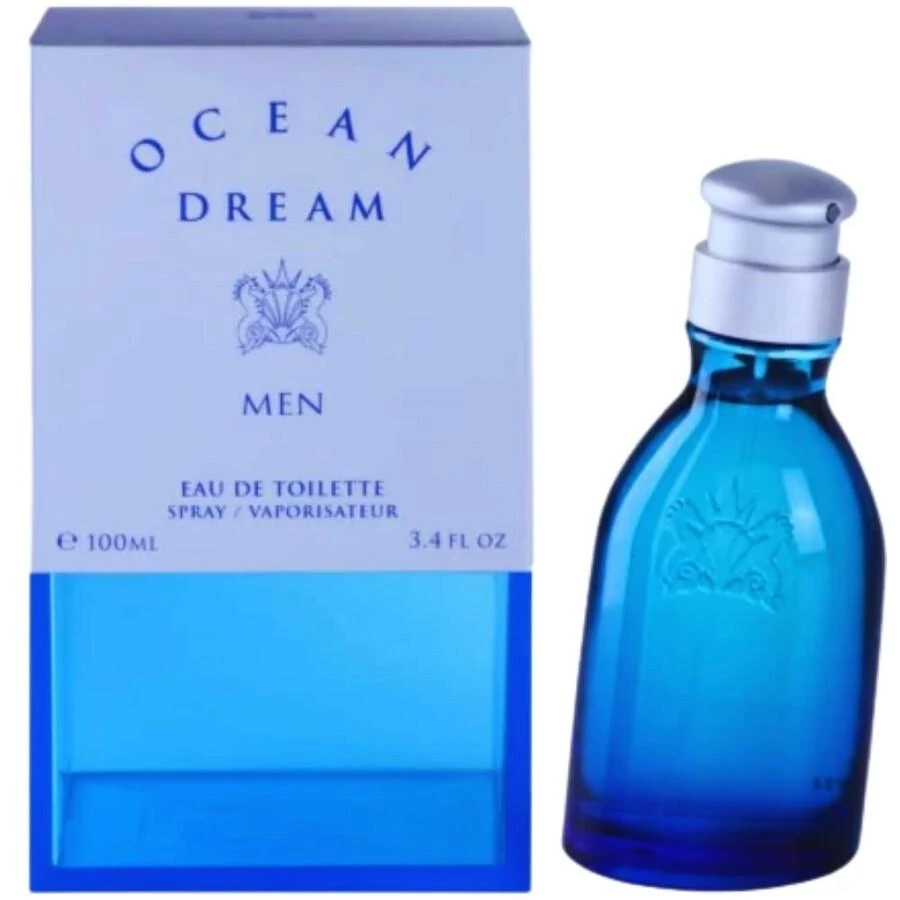Giorgio Beverly Hills Giorgio Beverly Hills Ocean Dream Mens EDT 3