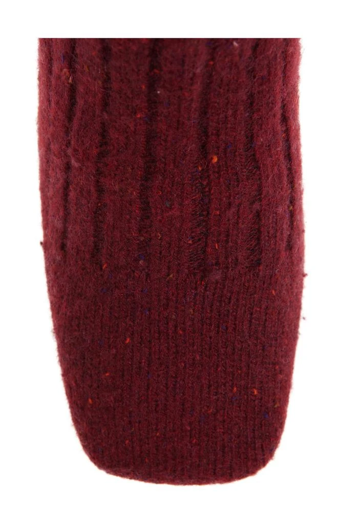 Jeffrey Campbell Snug Sock Boot 5