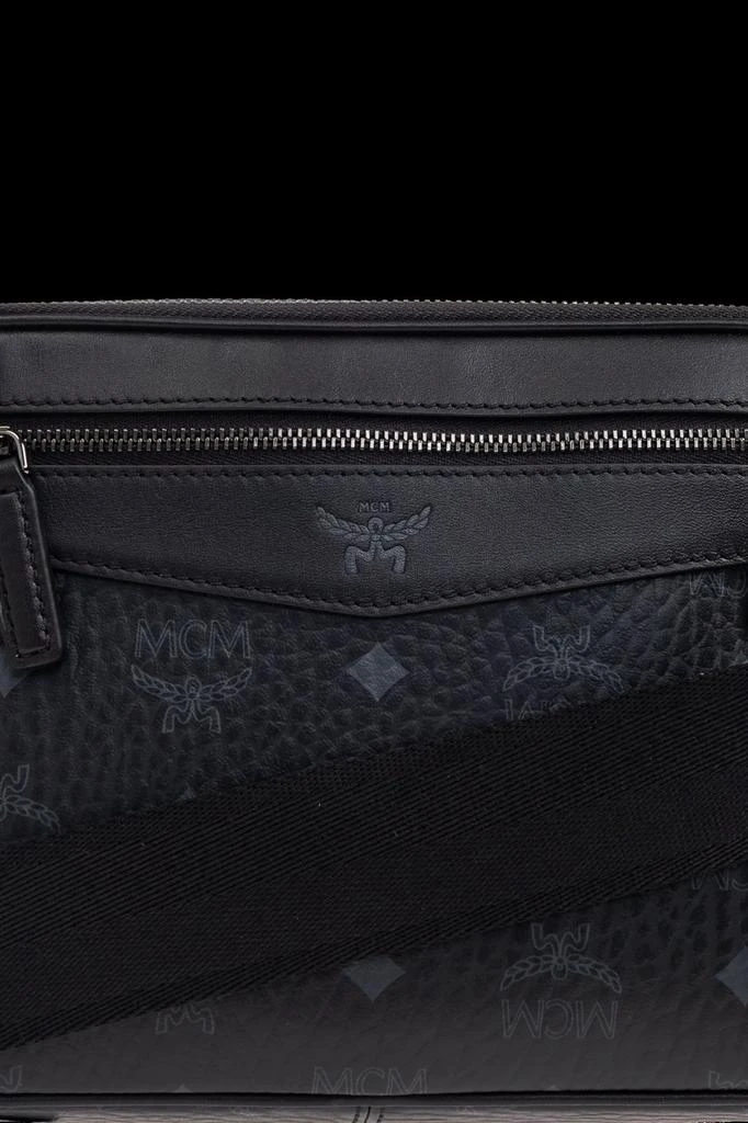 MCM MCM Diamond Small Camera Bag 5