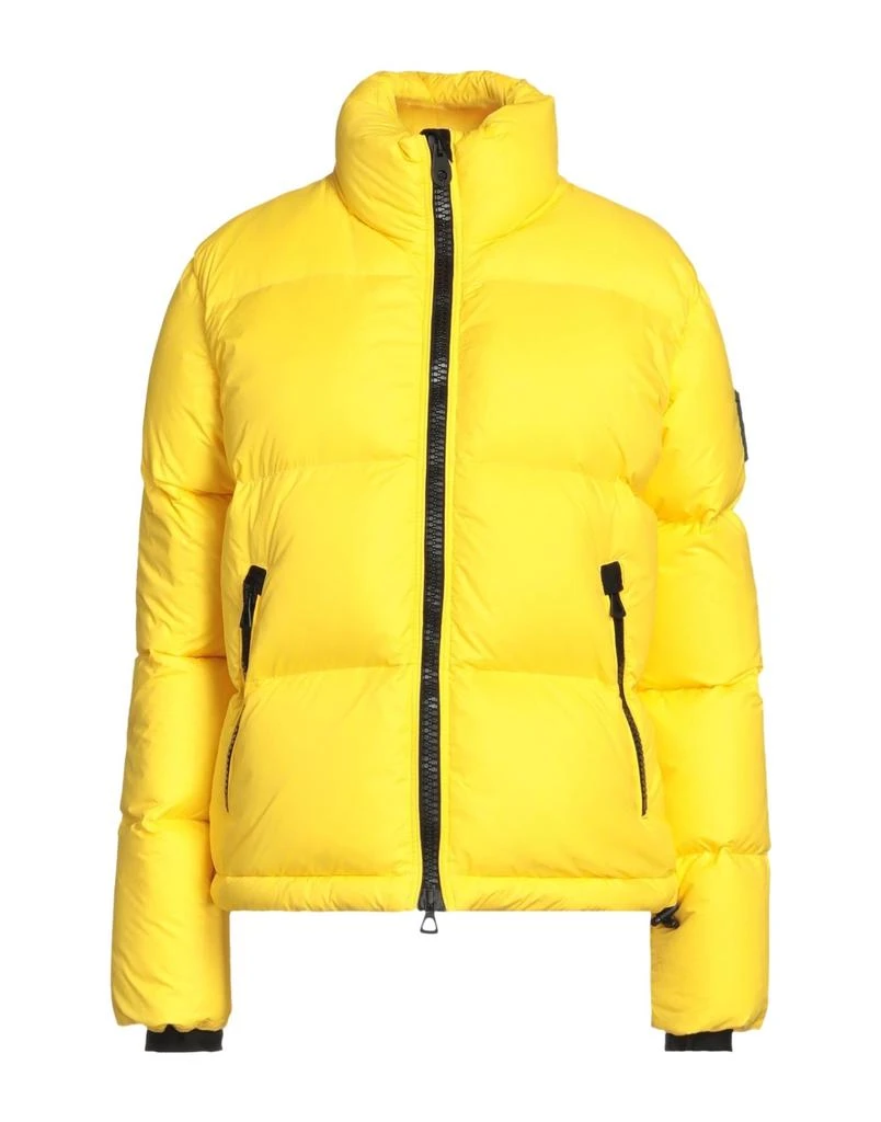 HISTORIC Shell  jacket 1
