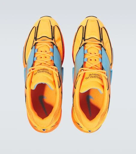 NIKE Air Pegasus Wave sneakers 4