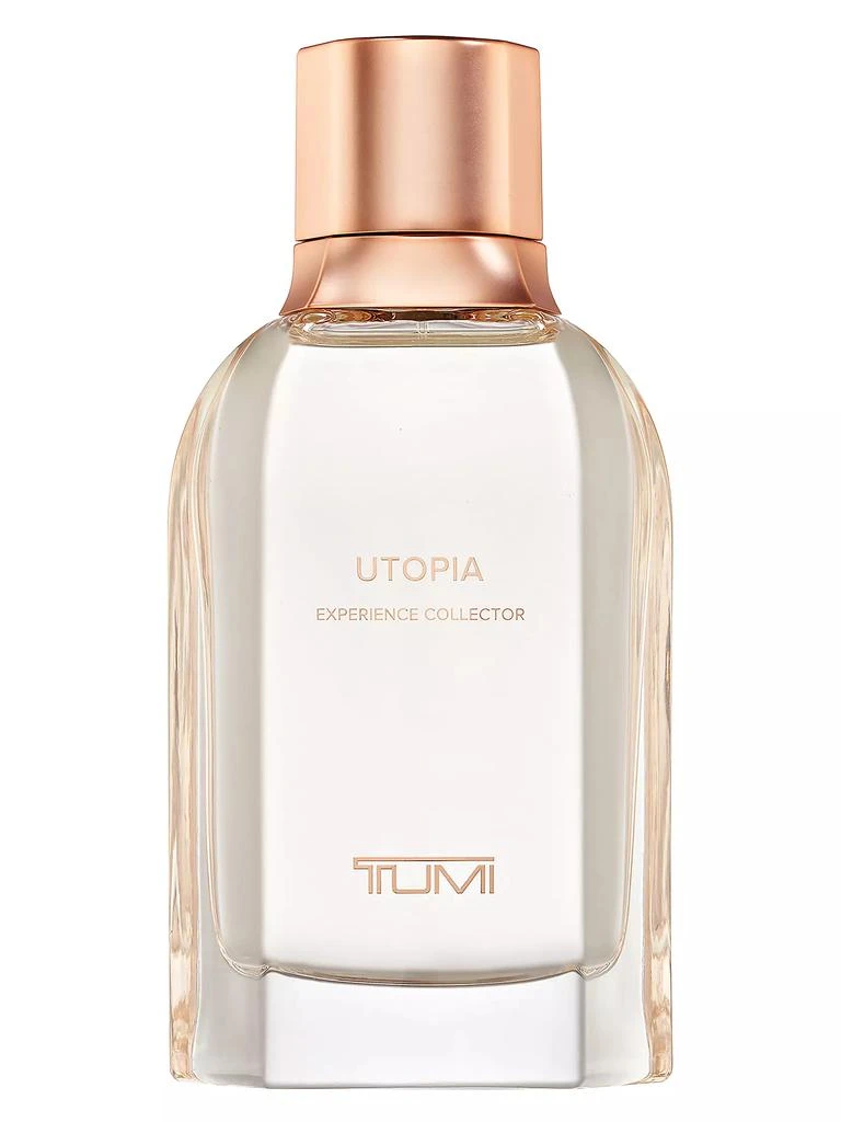 Tumi Utopia Experience Collector Extrait de Parfum 1