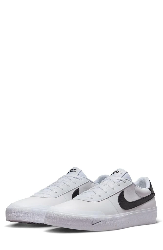 NIKE Court Shot Low Top Sneaker 1