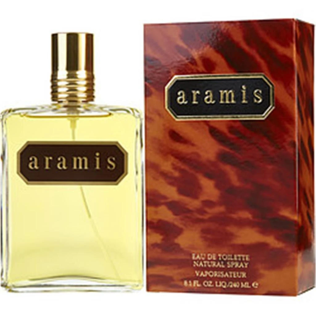 Aramis Eau De Toilette Spray - 8.1 oz 1