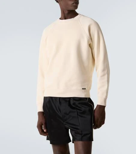 Tom Ford Cotton sweatshirt 3