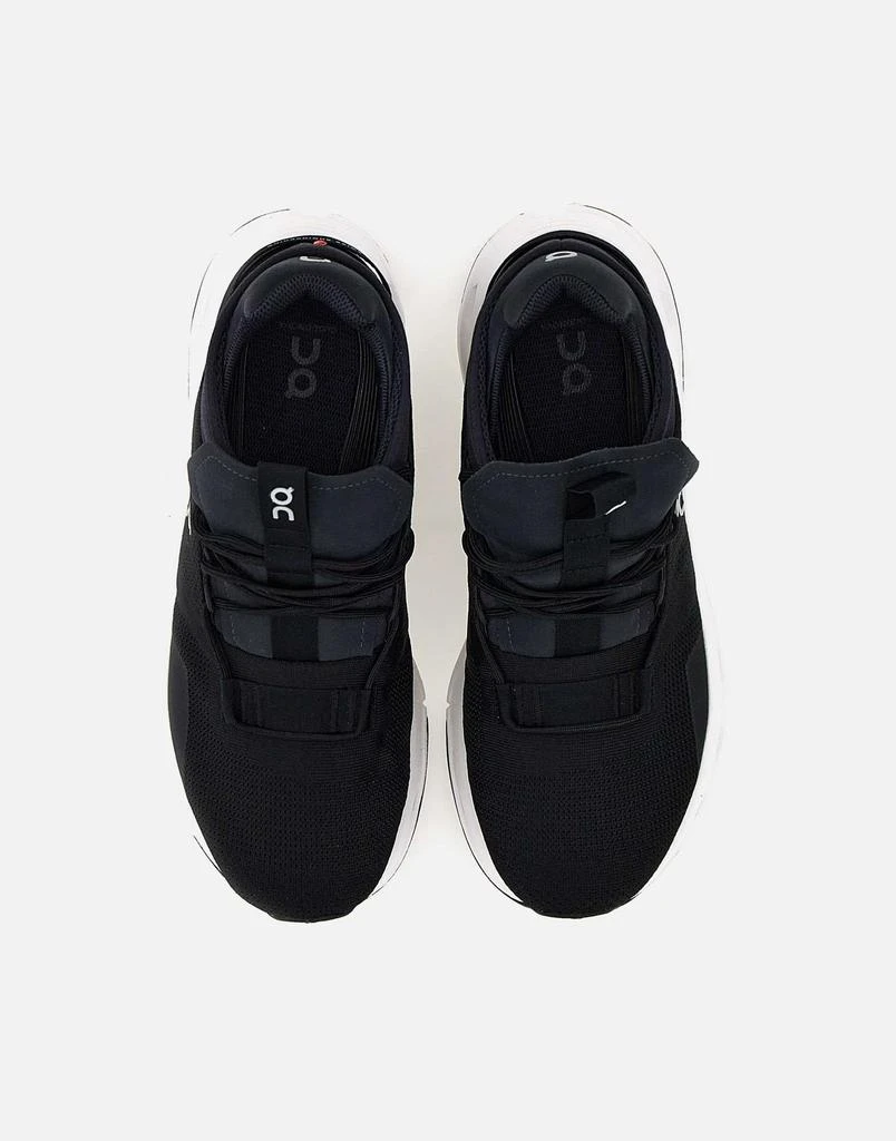 On "Cloud Nova" sneakers 4
