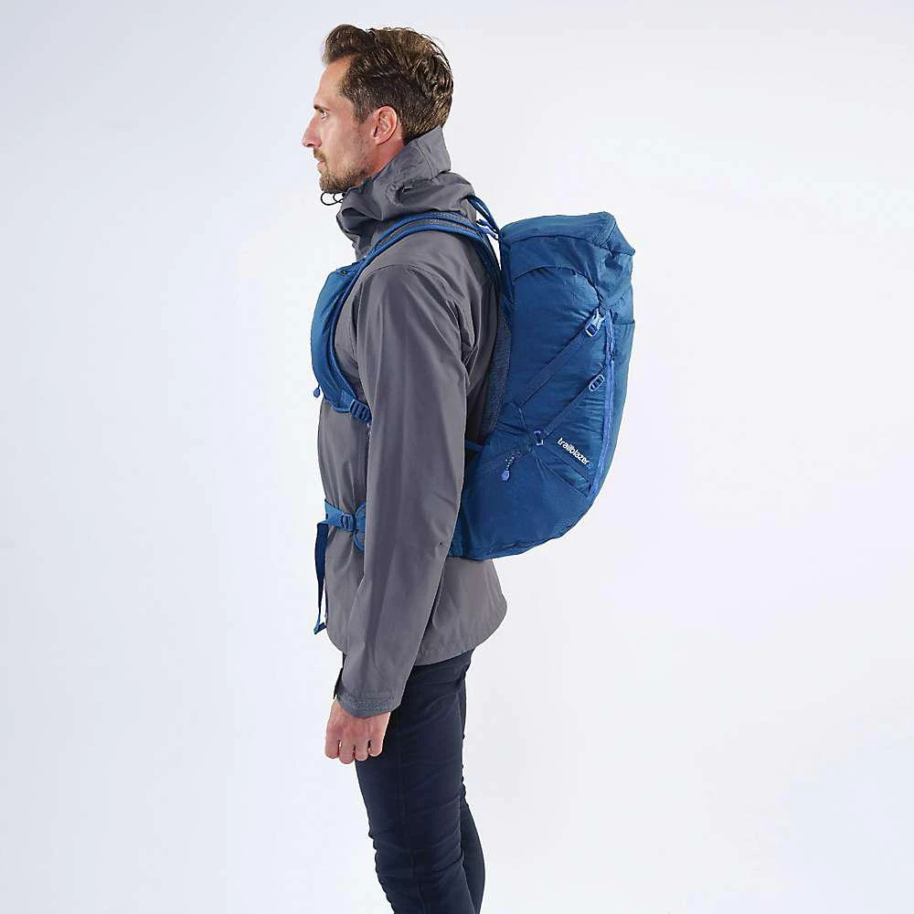 Montane Montane Trailblazer 30L Backpack 7