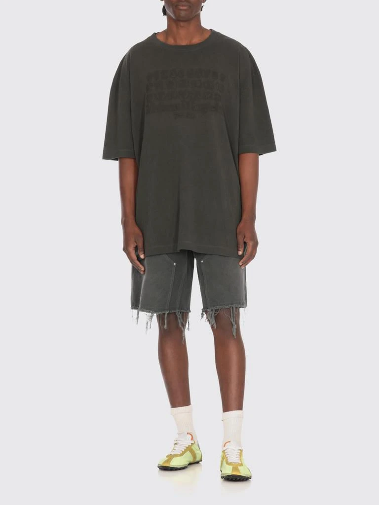 MAISON MARGIELA Short men Maison Margiela 2