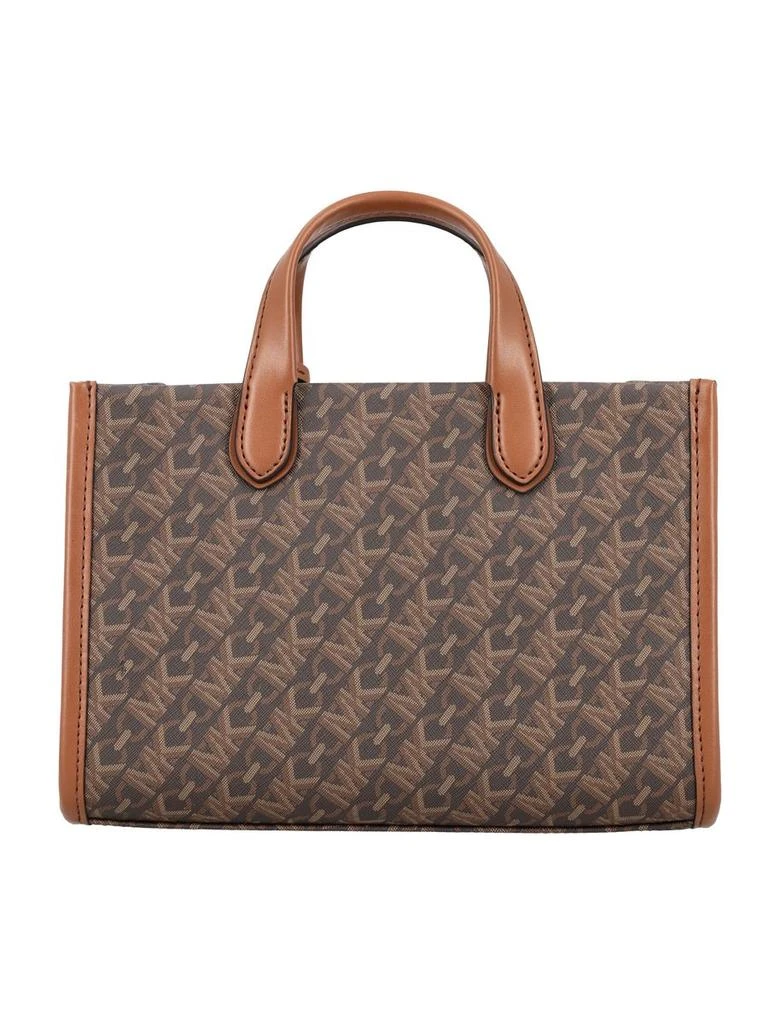 Michael Kors Michael Kors Gigi Msgr Tote Bag 4