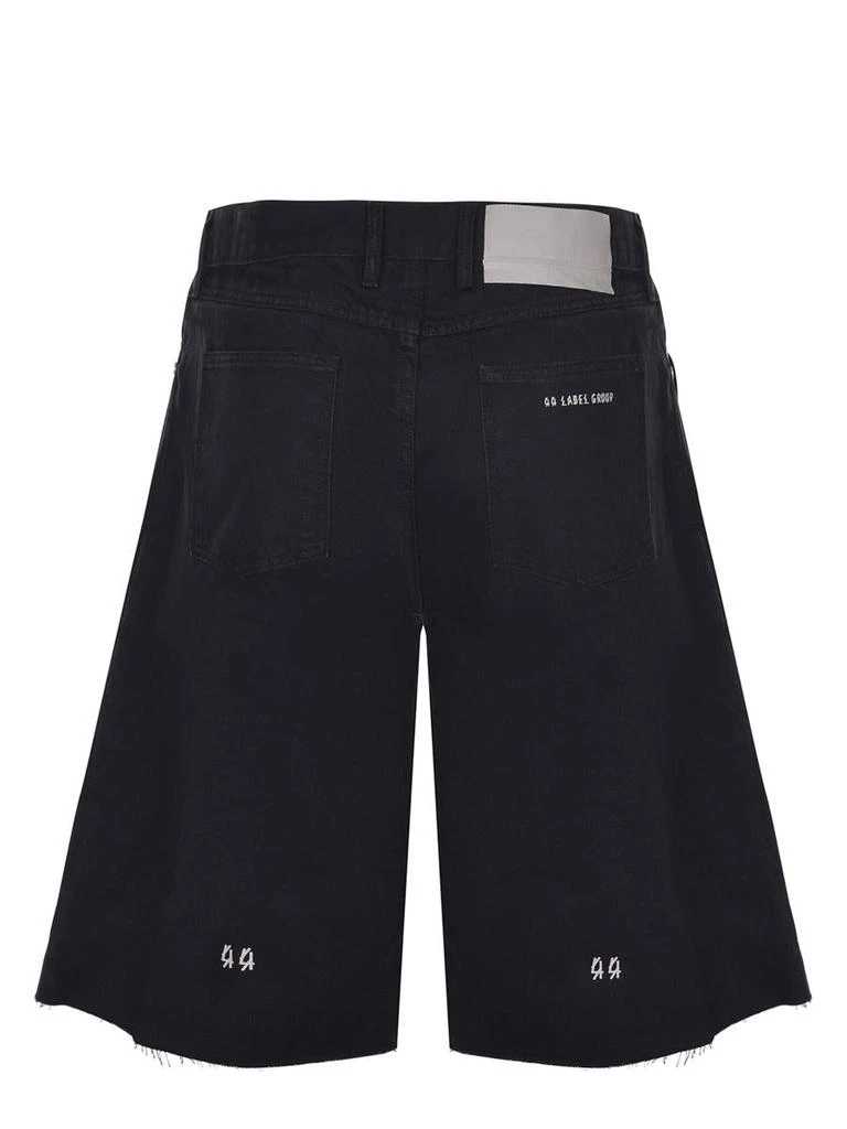 M44 Label Group M44 Label Group  Shorts 3