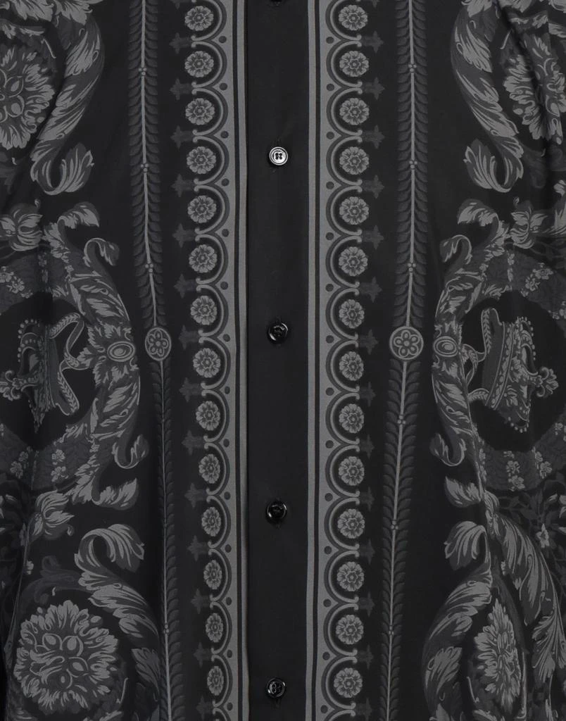 Versace Patterned shirt 4