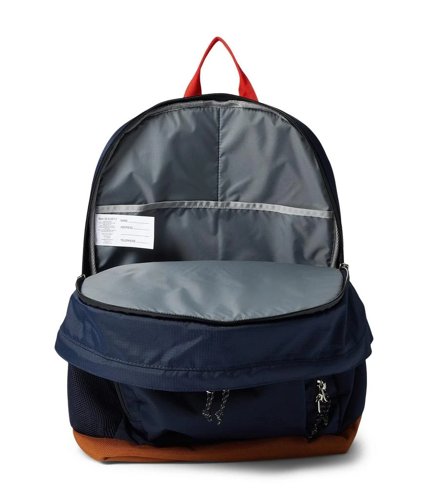 L.L.BEAN Mountain Classic School Backpack 3