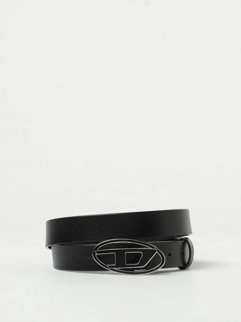 Diesel Belt woman Diesel 1