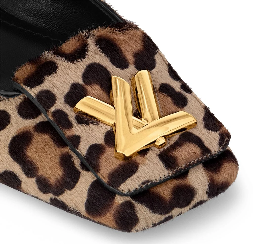Louis Vuitton Shake flat ballerinas 8