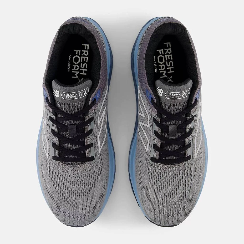 New Balance New Balance - Men's Fresh Foam X 860 v14 Running Shoes 5