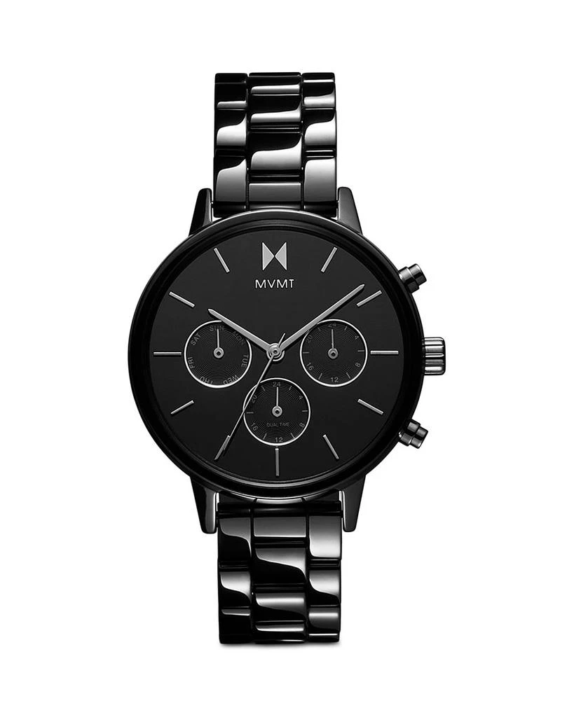 MVMT Nova Ceramic Watch, 38mm 1