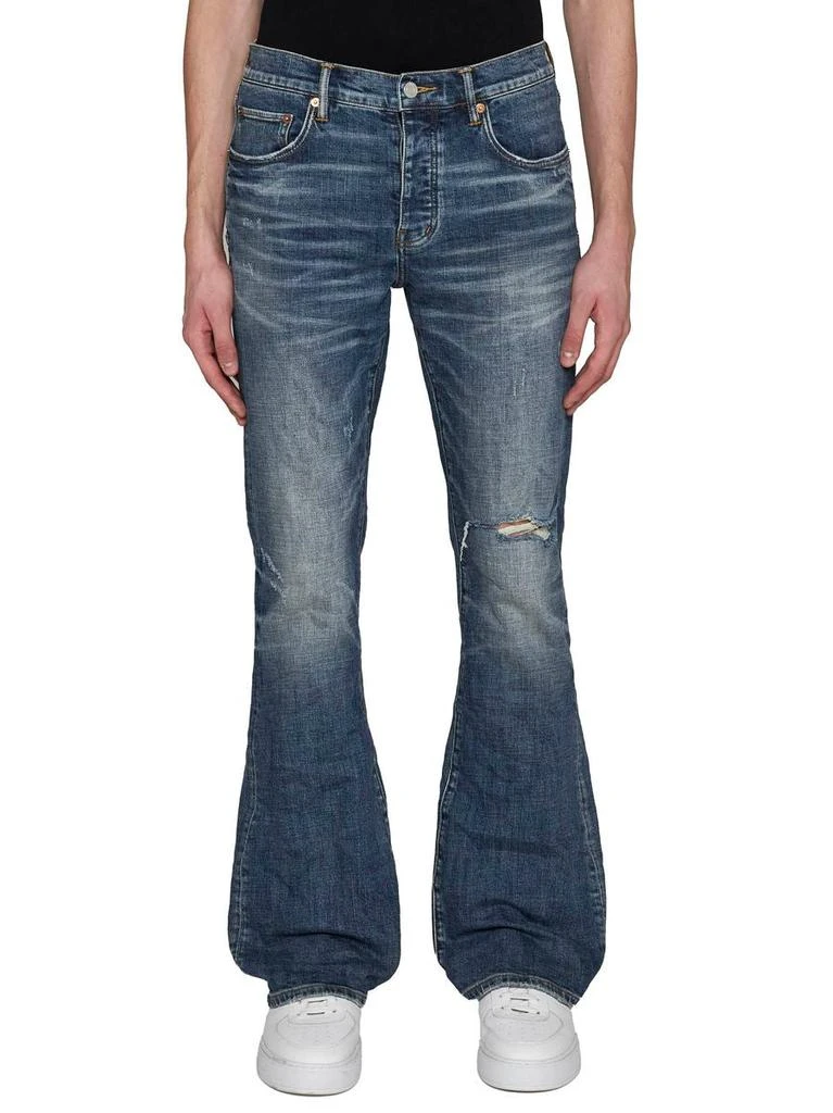 Purple Brand Purple Brand Jeans 5