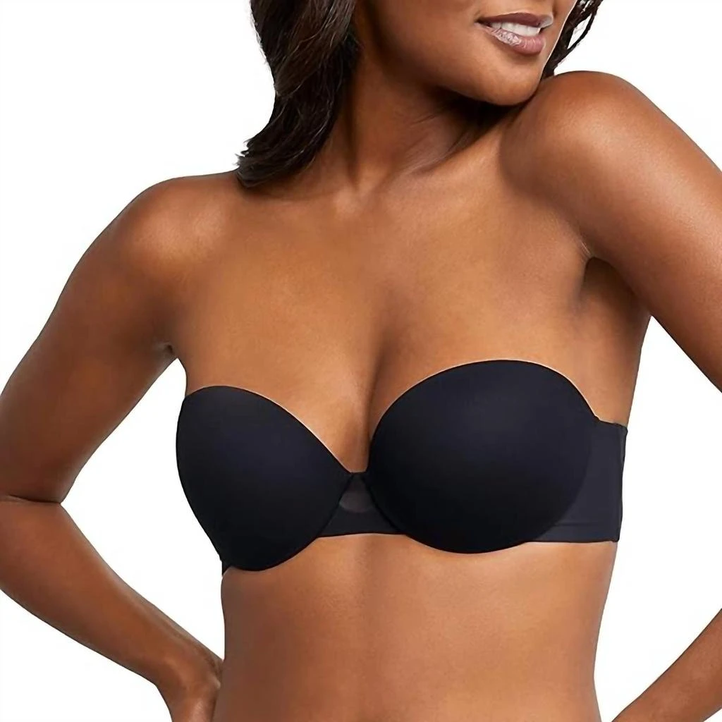 Maidenform Maidenform - Full Coverage Strapless Bra 2