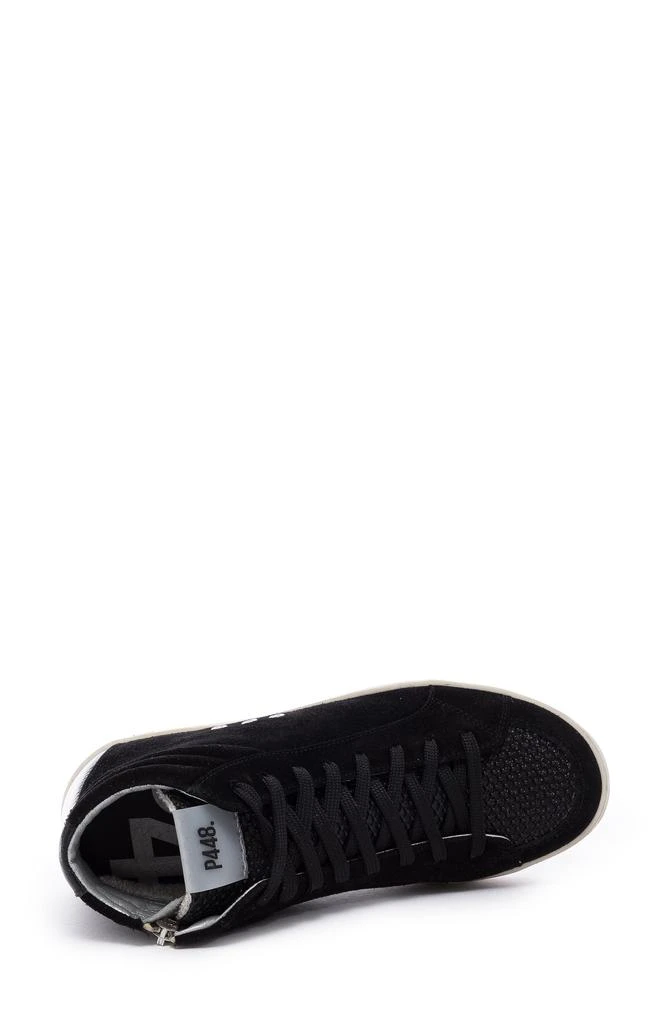 P448 Skater Sneaker 5