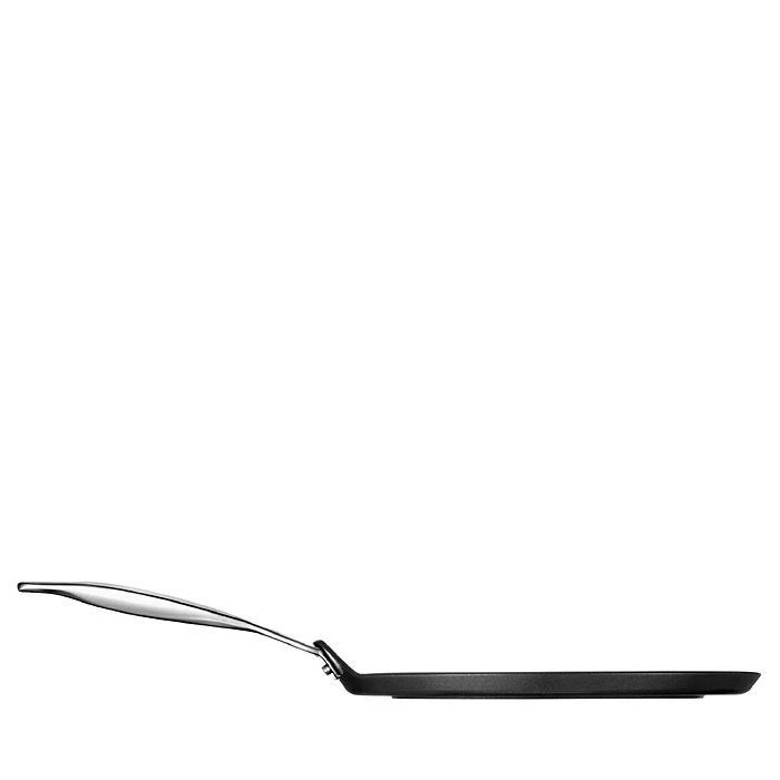 Le Creuset 11" Nonstick Crepe Pan 5