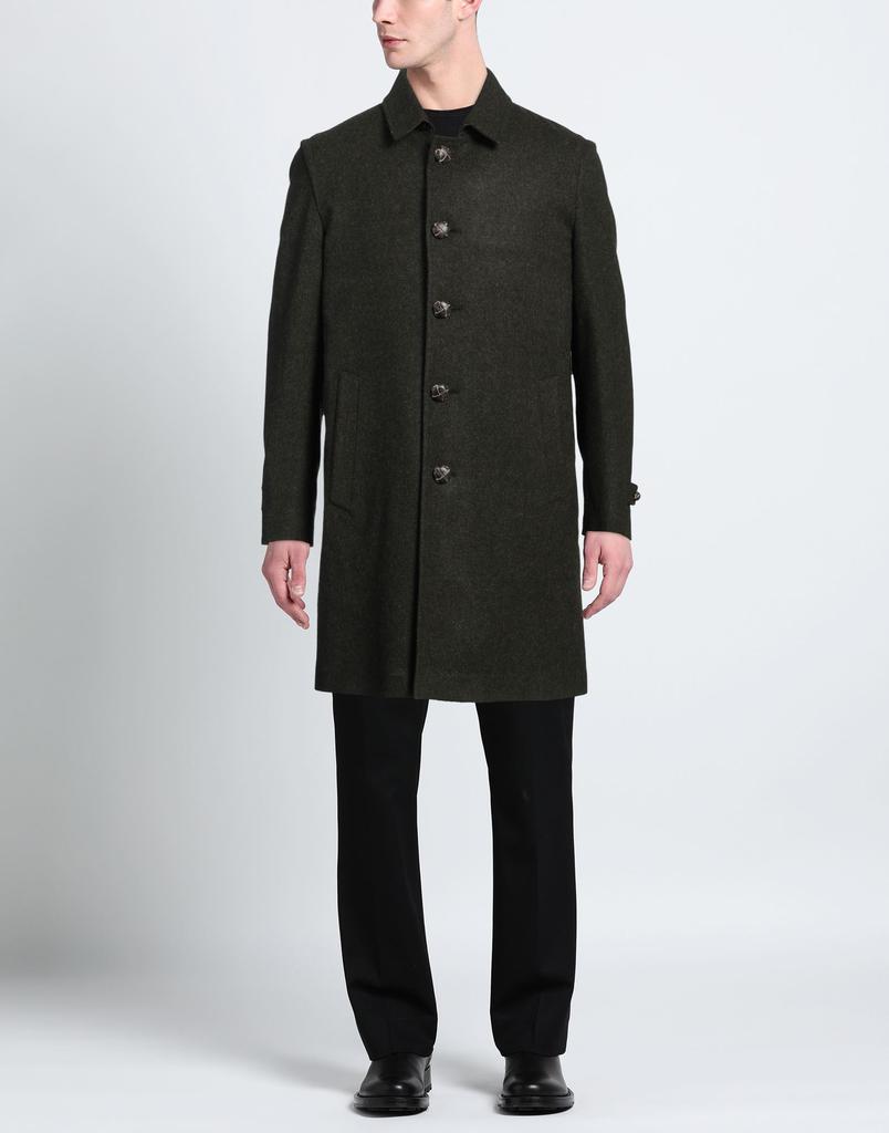 Maximilian Coat