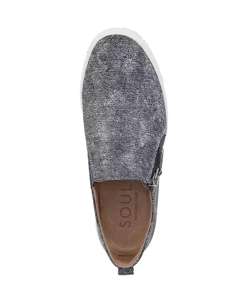 Soul Naturalizer Turner Slip-On Sneakers 4