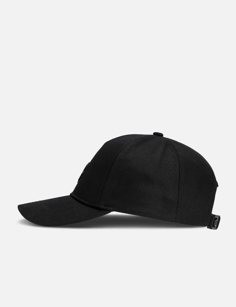 Moncler Gabardine Baseball Cap 2