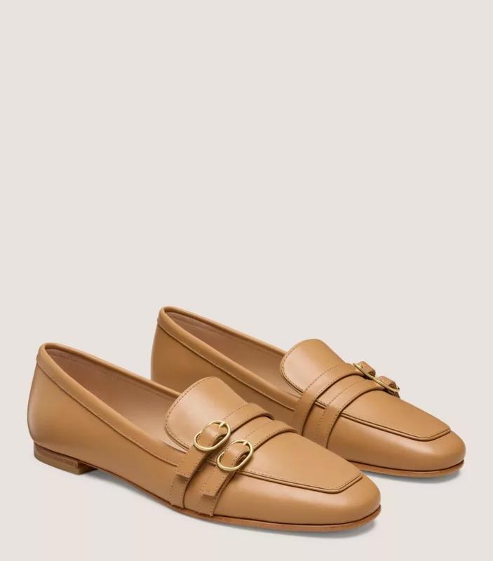Stuart Weitzman KENNA LOAFER