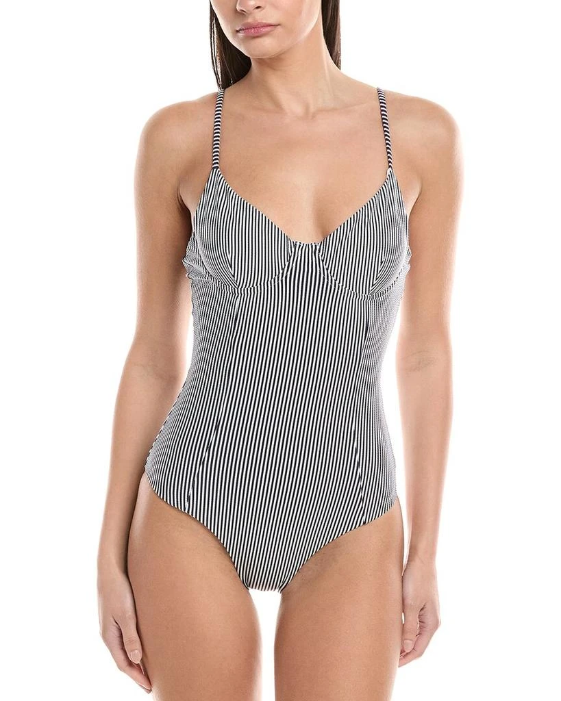 Onia Chelsea One-Piece 1
