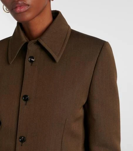 Bottega Veneta Wool jacket 4
