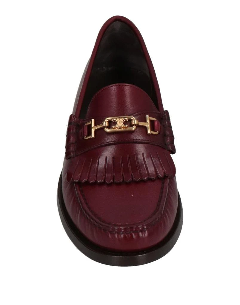 Celine Loafers 4