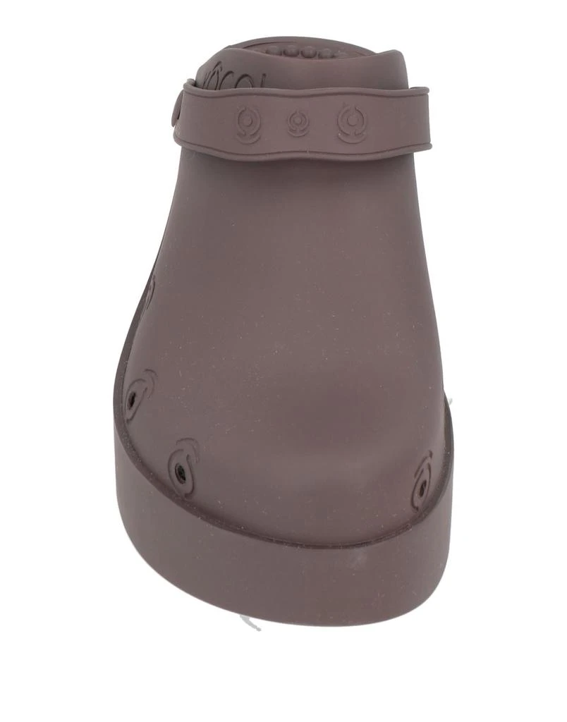 XOCOI Mules and clogs 4