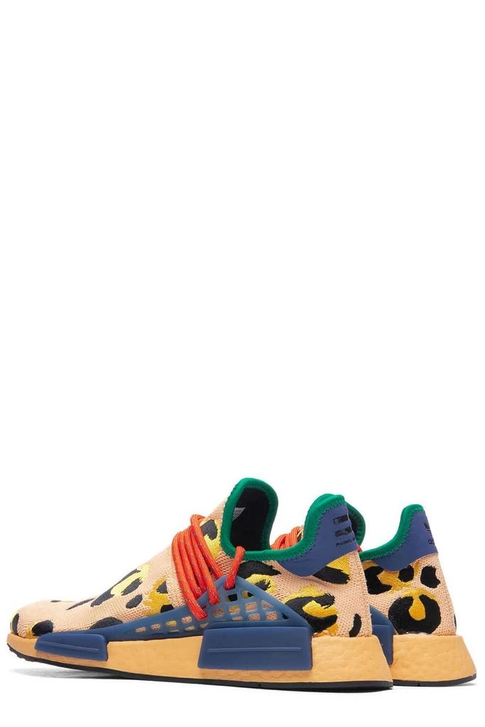 Adidas Adidas Originals X Pharrell HU NMD Animal Printed Sneakers 3