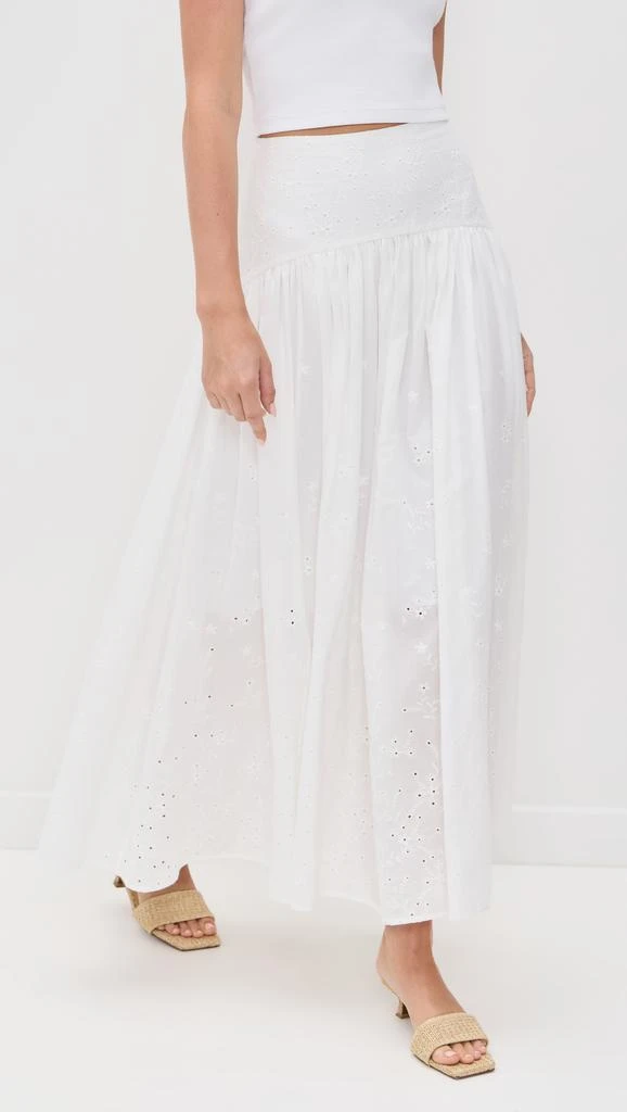 Staud Procida Skirt 6